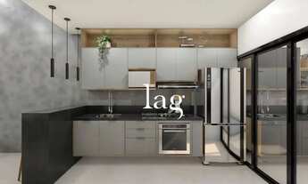 Imagem 7: Casa com 3 quartos à venda, 135 m² - Condomínio Horto Florestal Villagio - Sorocaba/SP