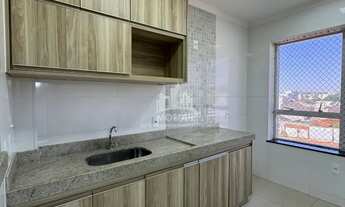 Imagem 4: Apartamento para alugar 2 Quartos com 1 Suíte e 55m² - Santa Mônica