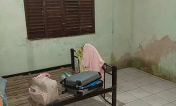 Imagem 6: CASA COM TERRENO