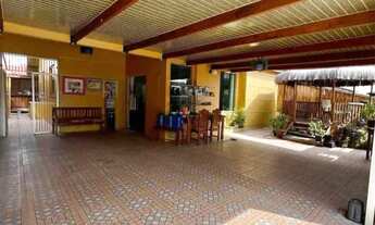 Imagem 2: CASA NO BENGUÍ Casa com 3 dormitórios