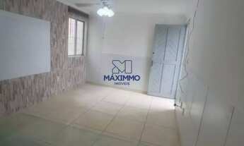 Imagem 6: Apartamento 2 quartos em Cidade da Esperança - Natal - RN