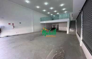 Imagem 4: Salão para alugar, 241 m² por R$ 20.400,00/mês - Centro - Suzano/SP