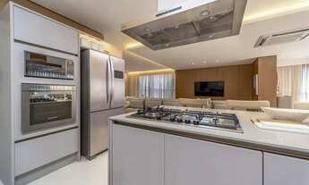 Imagem 7: Barra Sul - Frente Mar - Apto Decorado - 4 Vagas - Lazer Completo