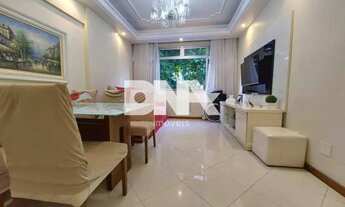 Imagem: Apartamento Padrão / Residencial / Copacabana