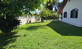 Imagem 5: Casa com Amplo terreno de 1050m² no centro de Penha