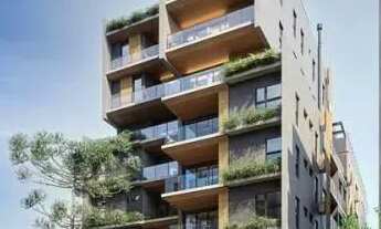 Imagem 2: Garden com 4 Dormitorio(s) localizado(a) no bairro Juvevê em Curitiba / Ref.:OR