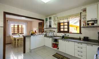 Imagem 8: Casa Padrão em Ponta Grossa