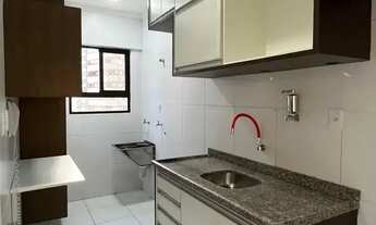 Imagem 6: Apartamento para locação no RUA RUBEM BERTA - PITUBA, SALVADOR - BA , PITUBA , Salvador, B