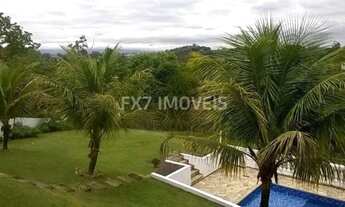 Imagem 2: Chácara em Valinhos que estuda 100% em permuta