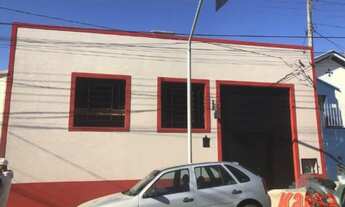 Imagem 5: Galpão, 140 m2 - venda ou aluguel por R$ 6.000/mês pacote - Centro/ Atibaia-SP