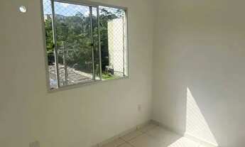 Imagem 3: Vendo apartamento no Condomínio Conquista Torquato, localizado na Av. Torquato Tapajós