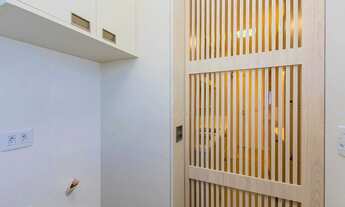 Imagem 12: Excelnte Apartamento à venda, NOVO MUNDO , CURITIBA - PR