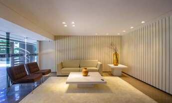 Imagem 2: Apartamento à Venda no Edf. Funchal - 04 Quartos, 216m² com Vista para o Mar na Rua dos Na