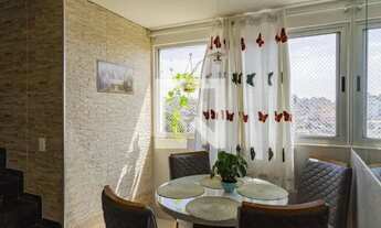 Imagem: Apartamento à Venda - Sagrada Família