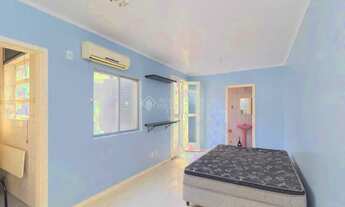 Imagem 3: Imóvel para aluguel tem 30 metros quadrados com 1 quarto em Menino Deus - Porto Alegre - R