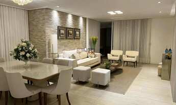 Imagem 2: Apartamento Edificio ADHARA 245m2 - 4 quartos - São José do Rio Preto