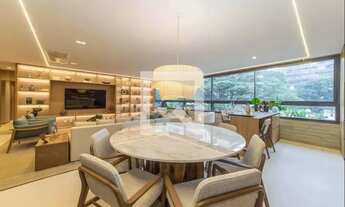 Imagem 6: Apartamento à Venda - Brooklin, 3 Quartos, 201 m2