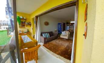 Imagem 4: Apartamento para venda tem 60 metros quadrados com 2 quartos sendo um suite em Bananeiras