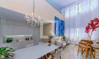 Imagem: Apartamento à Venda - Buritis, 3 Quartos