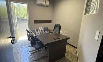 Imagem 4: Sala Moderna no Alphaville Campinas