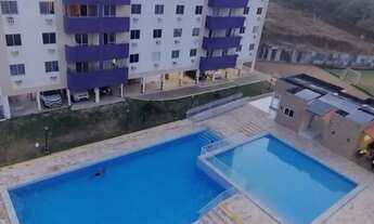 Imagem 6: Vende-se ótimo apartamento na Redinha , ótima localização no condomínio Janelas Potengi