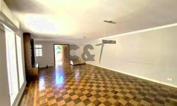 Imagem 3: Sobrado com 3 Dormitórios (1 Suíte) à Venda no Alto da Boa Vista, São Paulo/SP