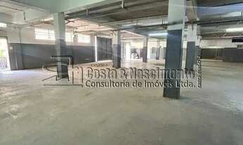 Imagem 6: Galpão para venda em Diadema - Centro !