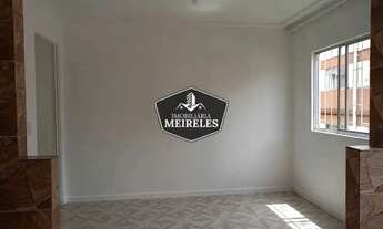 Imagem 6: APARTAMENTO RESIDENCIAL em CURITIBA - PR, SANTA QUITÉRIA