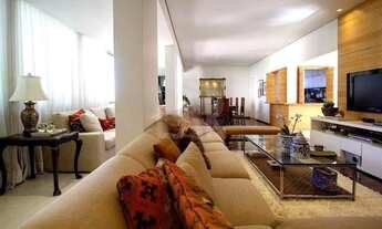 Imagem 7: Apartamento à venda, 4 quartos, 1 suíte, 2 vagas, Gutierrez - Belo Horizonte/MG