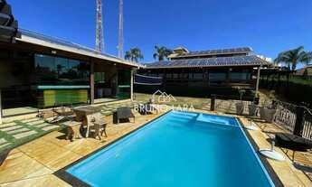 Imagem 2: Casa à venda no Condomínio Morada do Sol em Igarapé-MG