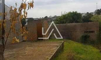 Imagem: TERRENO BAIRRO INTEGRAÇÃO