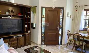 Imagem 4: Casa Mobiliada para Alugar, 93.91m² por R$ 4.200,00 - Jardim Alvinópolis - Atibaia/SP