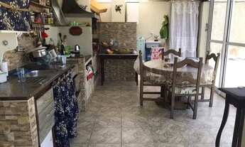 Imagem 5: Cobertura com 3 dorms, Boqueirão, Santos - R$ 799 mil, Cod: 3761