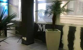 Imagem 4: Conjunto comercial na Av Paulista - São Paulo