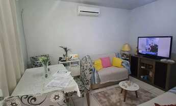 Imagem 3: Imóvel para venda com 46 metros quadrados com 2 quartos em Centro - Nilópolis - RJ