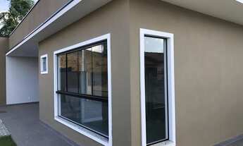 Imagem 4: Luxuosa Casa em Timbó: 3 Suítes e Quintal Gourmet