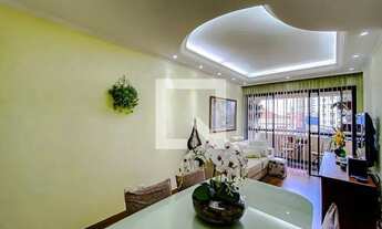 Imagem 2: Apartamento à Venda - Mooca, 3 Quartos, 70 m2