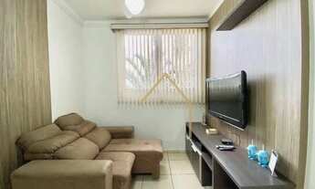 Imagem 2: Apartamento com 2 dormitórios, 55 m² - venda por R$ 290.000,00 ou aluguel por R$ 2.100,00