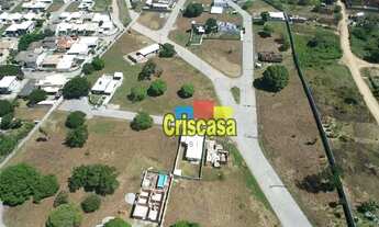 Imagem 4: Terreno à venda, 360 m² por R$ 130.000,00 - Recanto do Sol - São Pedro da Aldeia/RJ