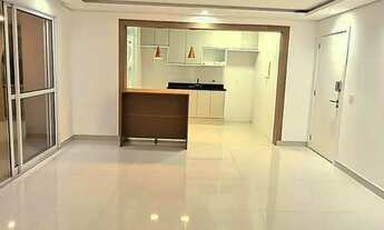 Imagem 4: Alphaville para aluguel e venda possui 87 metros quadrados com 3 quartos