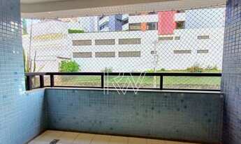 Imagem 4: Apartamento com 1 dormitório para alugar, 50 m² por R$ 3.000,00/mês - Caminho das Árvores