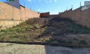 Imagem 2: Residencial: Cláudio Pacheco II Quadra Q lote 03