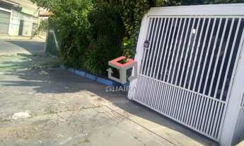 Imagem 2: Terreno com 250 m² localizado na Vila Junqueira em Santo André