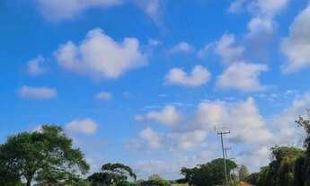 Imagem: VENDO ÁREA SAO JOÃO DA BARRA