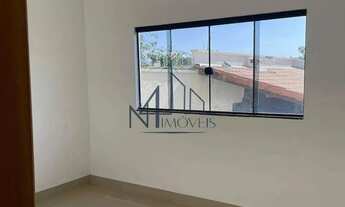 Imagem 5: Casa 03 quartos- Grajaú- Goiânia- GO