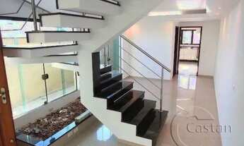 Imagem 5: Sobrado em Tatuapé