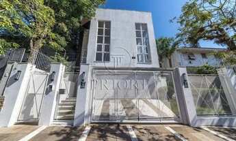 Imagem 2: CASA COM TRÊS DORMITÓRIOS NO BAIRRO BOA VISTA