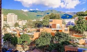 Imagem 3: Apartamento na Tijuca