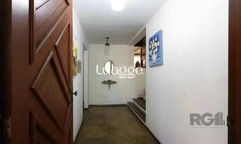 Imagem 5: Casa em Cristal Casa com 4 dormitórios