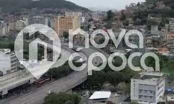 Imagem 6: Madureira Galpão / depósito com 5 vagas na garagem